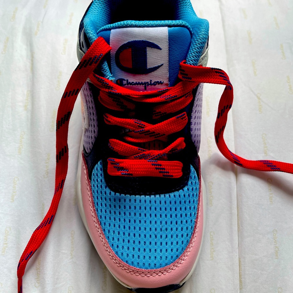 Champion shoes